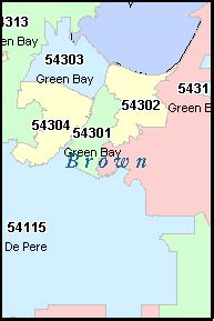 1109 Zip Code .